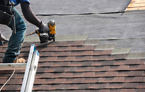Licensed Gutter Installation service in Quinault, WA - Brentwood Metal Roofing